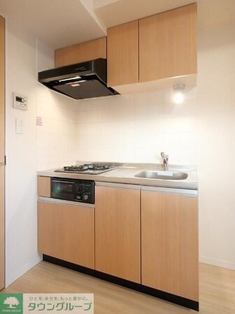 ARTESSIMO LINK CROSSの物件内観写真